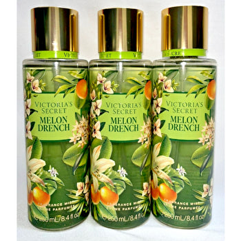 Victoria's Secret Melon Drench Woman 250ml Fragrance Mist