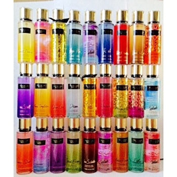 Victoria's Secret Bare Vanilla Splash Woman 250ml Fragrance Mist