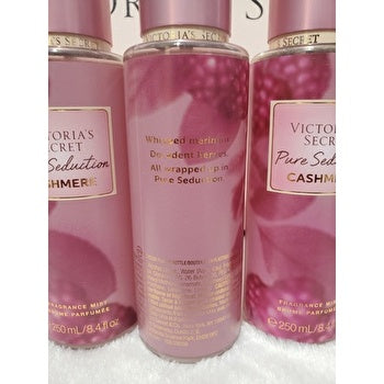 Victoria's Secret Pure Seduction Cashmere Woman 250ml Fragrance Mist