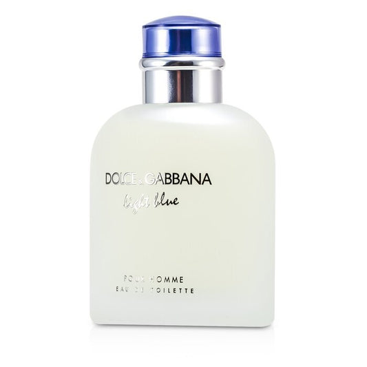 Dolce & Gabbana Light Blue Man Eau De Toilette 125ml