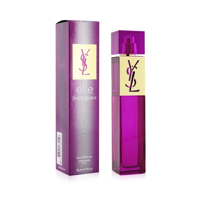 Yves Saint Laurent Elle Woman Eau De Parfum 90ml