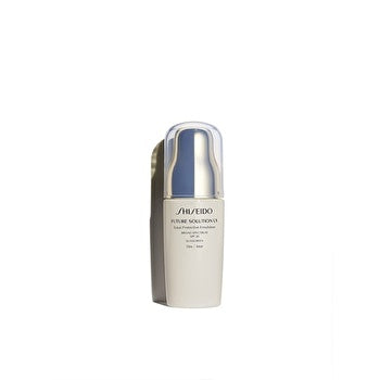 Shiseido Future Solution Lx Total Protective Spf 20 Unisex 2.5oz Face Emulsion