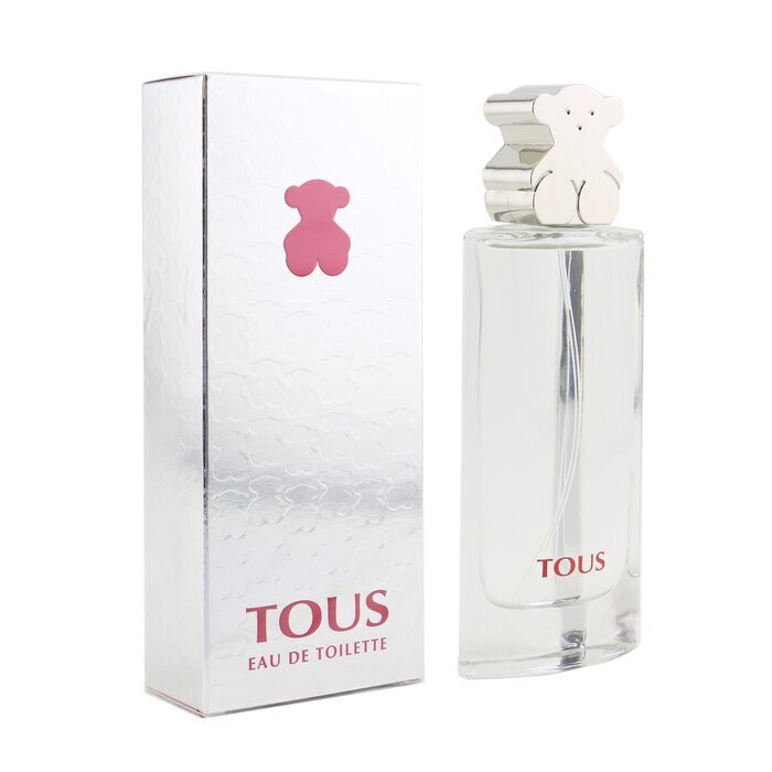 Tous Woman Eau De Toilette 50ml