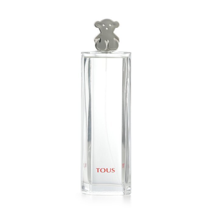 Tous Woman Eau De Toilette 90ml