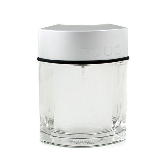 Tous Man  Eau De Toilette 100ml