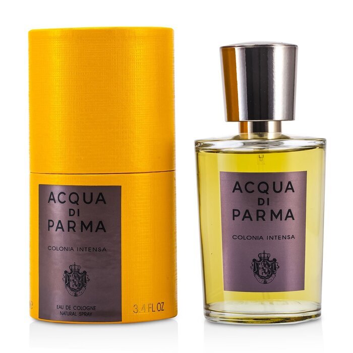 Acqua Di Parma Colonia Intensa Man Eau De Tologne 100ml