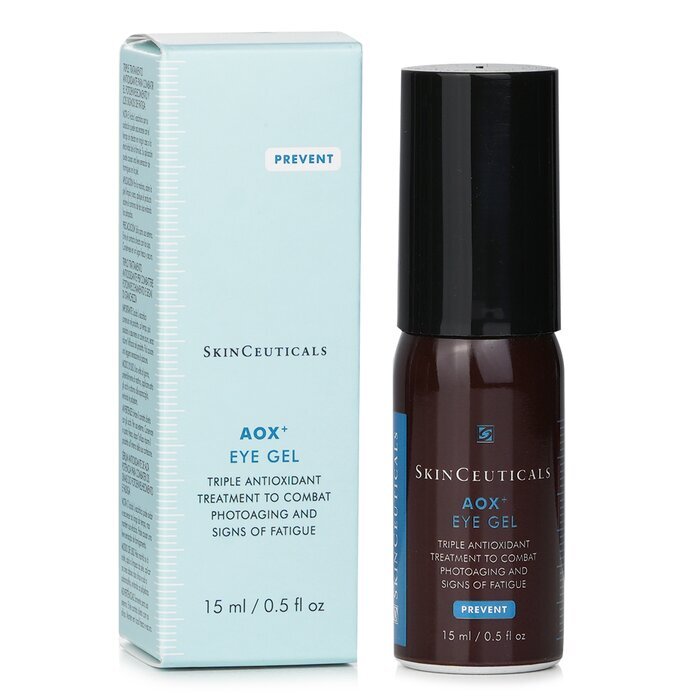 Skin Ceuticals Eye Gel with AOX+ 15ml/0.5oz