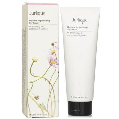 Jurlique Moisture Replenishing Day Cream 125ml/4.3oz