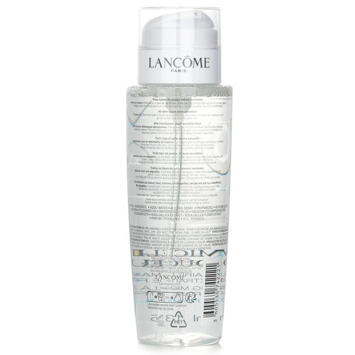 Lancome Eau Micellaire Doucer Cleansing Water 400ml/13.4oz