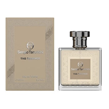 Sergio Tacchini The Essence Man Eau De Toilette 100ml