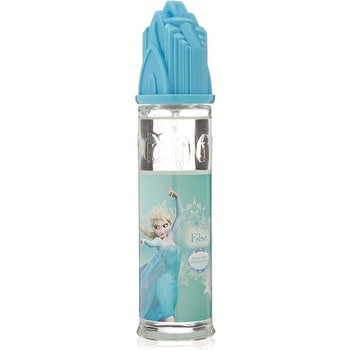 Air-val Disney Frozen Elsa Woman Eau De Toilette 100ml