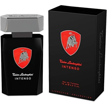 Tonino Lamborghini Intenso Man Eau De Toilette 75ml