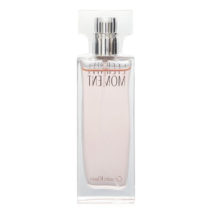 Calvin Klein Eternity Moment Woman Eau De Parfum 30ml