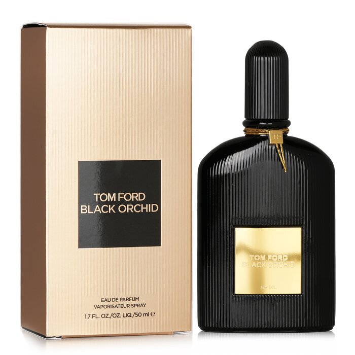 Tom Ford Black Orchid Woman Eau De Parfum 50ml