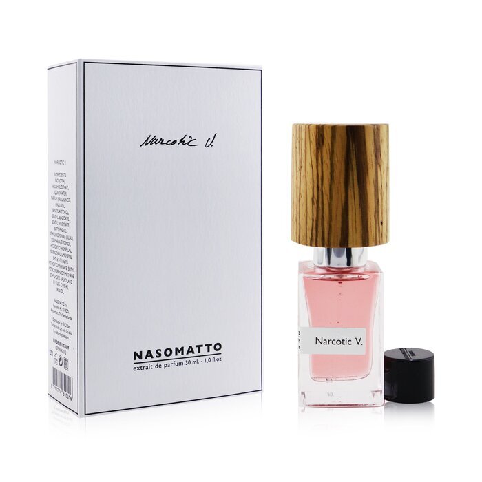 Nasomatto Narcotic V. Woman Extrait De Parfum 30ml