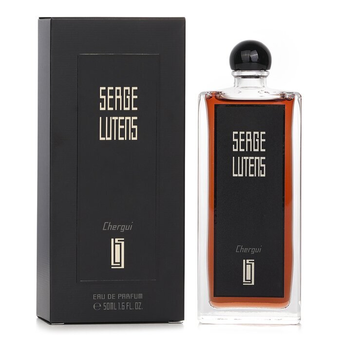 Serge Lutens Chergui Unisex Eau De Parfum 50ml