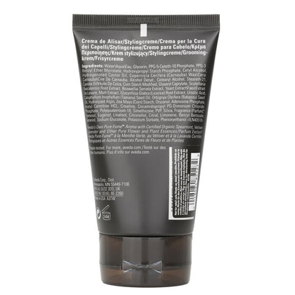 Aveda Men Pure-Formance Grooming Cream (Moisture & Control Hydratation) 125ml/4.2oz