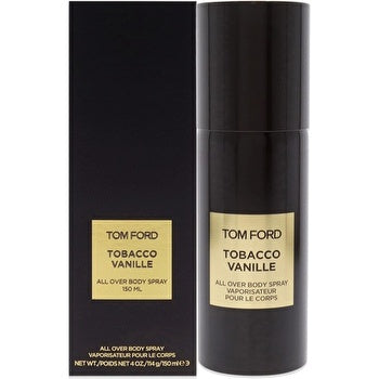 Tom Ford Tobacco Vanille Unisex 150ml All Over Body Spray