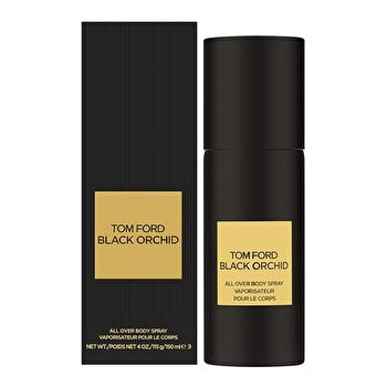 Tom Ford Black Orchid Woman 150ml All Over Body Spray