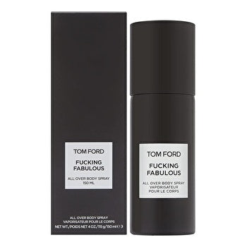 Tom Ford Fucking Fabulous Unisex 150ml All Over Body Spray