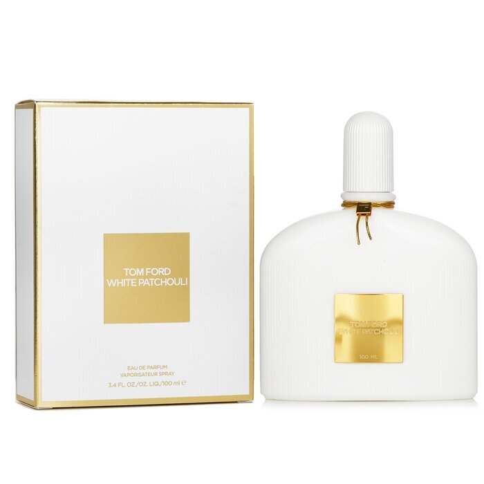 Tom Ford White Patchouli Woman Eau De Parfum 100ml