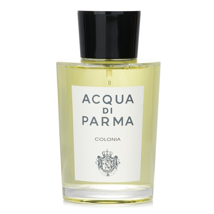 Acqua Di Parma Colonia Unisex Eau De Tologne 180ml