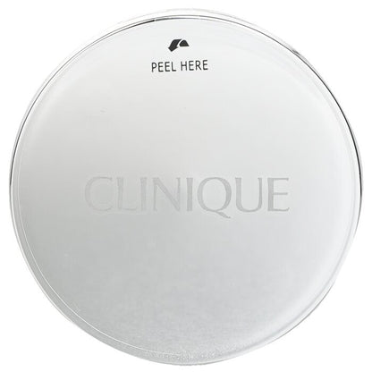 Clinique Almost Powder MakeUp SPF 15 - No. 03 Light 10g/0.35oz