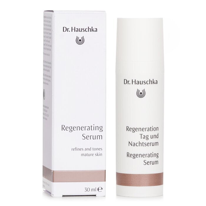 Dr. Hauschka Regenerating Serum 30ml/1oz