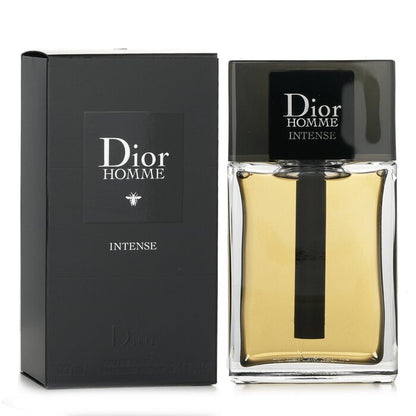 Christian Dior Dior Homme Intense Man Eau De Parfum 100ml