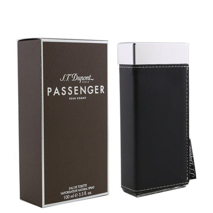 S.t. Dupont Passenger Pour Homme Man Eau De Toilette 100ml