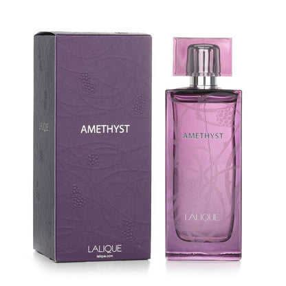 Lalique Amethyst Woman Eau De Parfum 100ml