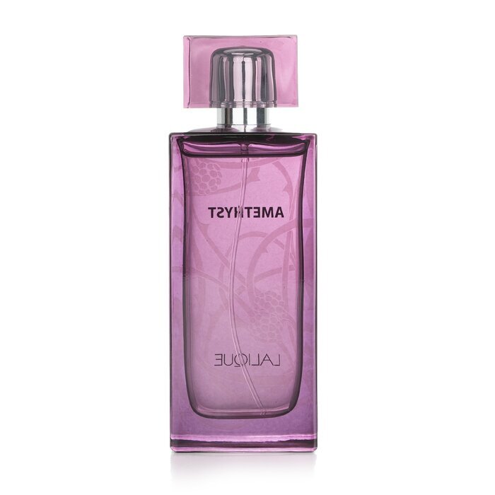 Lalique Amethyst Woman Eau De Parfum 100ml