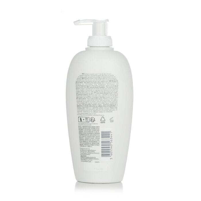 Biotherm Cleansing Shower Milk 400ml/13.52oz