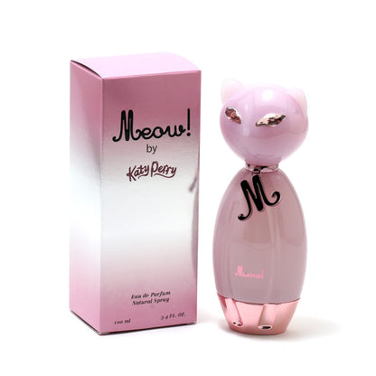 Katy Perry Meow Eau De Parfum Spray 100ml