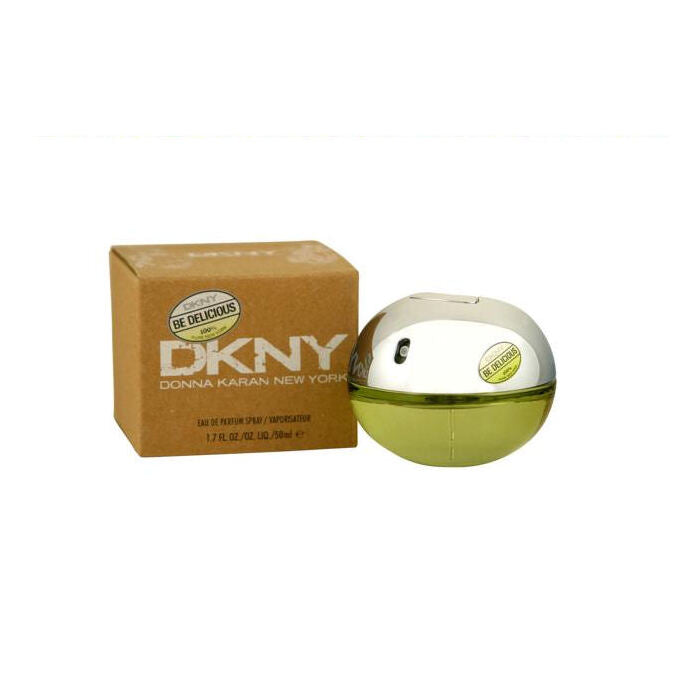 Dkny Be Delicious Eau De Parfum 50ml