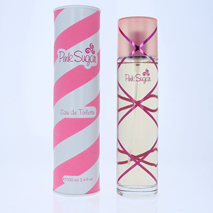 Aquolina Pink Sugar Eau De Toilette 100ml