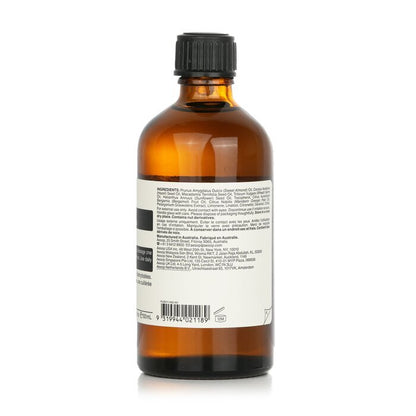 Aesop Geranium Leaf Hydrating Body Treatment 100ml/3.2oz