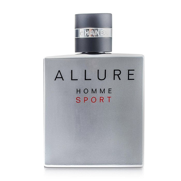 Chanel Allure Homme Sport Man Eau De Toilette 150ml