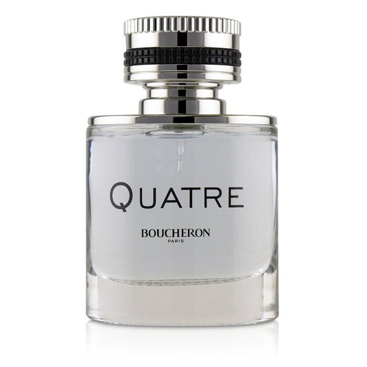 Boucheron Quatre Man Eau De Toilette 50ml