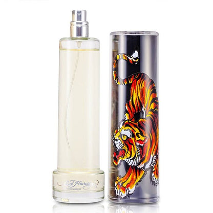 Christian Audigier Ed Hardy Man Eau De Toilette 100ml