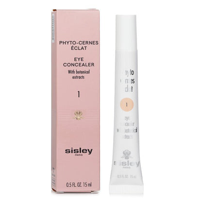 Sisley Phyto Cernes Eclat Eye Concealer - # 01 15ml/0.61oz