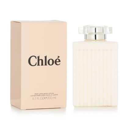 Chloe Perfumed Body Lotion 200ml/6.7oz