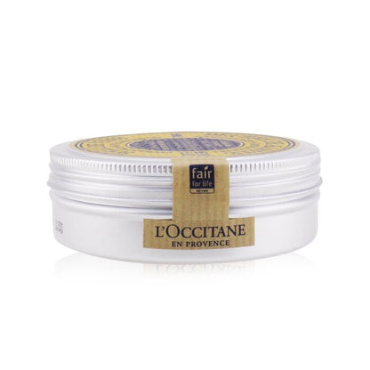 L'Occitane Organic Pure Shea Butter 150ml/5.2oz