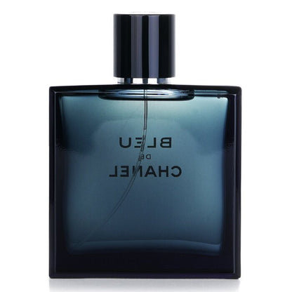 Chanel Bleu De Chanel Man Eau De Toilette 100ml