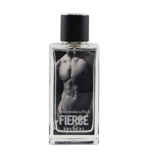 Abercrombie & Fitch Fierce Cologne Man Eau De Tologne 100ml