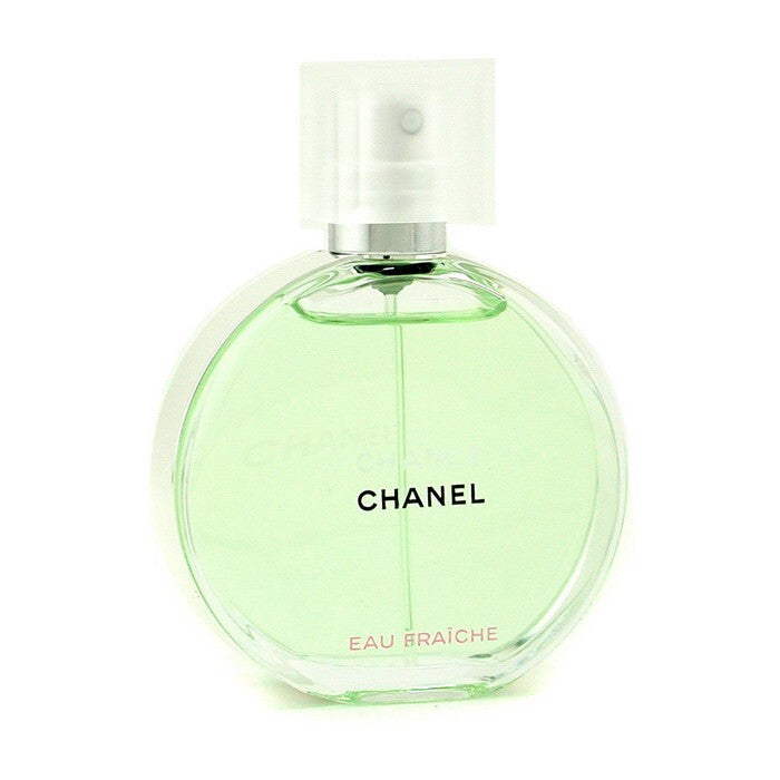 Chanel Chance Eau Fraiche Woman Eau De Toilette 35ml