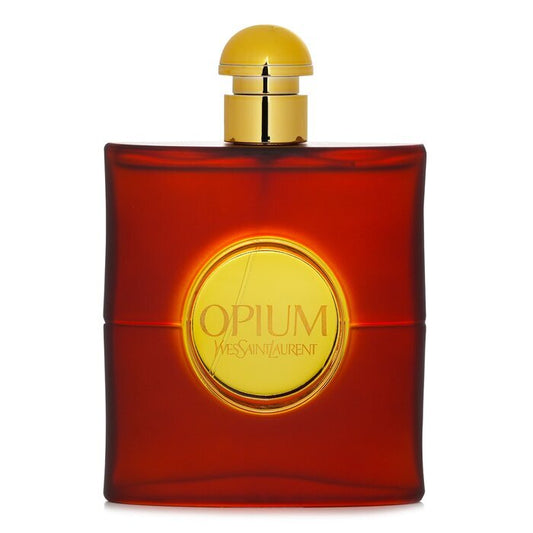 Yves Saint Laurent Opium Eau De Toilette Spray 90ml/3oz