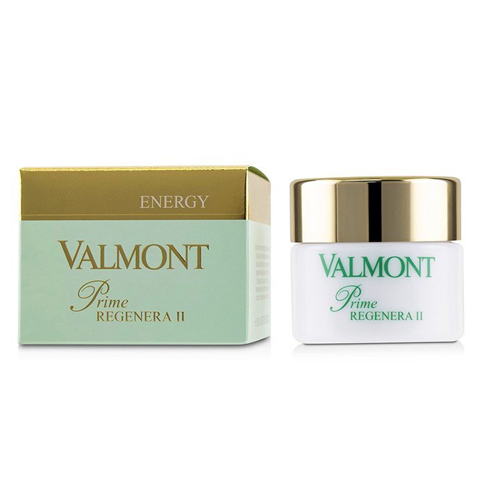 Valmont Prime Regenera II (Intense Nutrition and Repairing Cream) 50ml/1.7oz