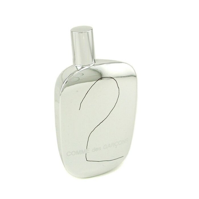 Comme Des Garcons 2 Unisex Eau De Parfum 100ml