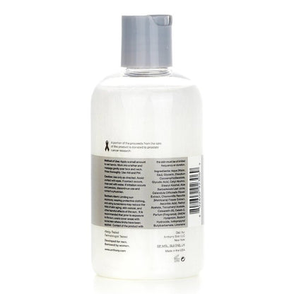 Anthony Logistics For Men Glycolic Facial Cleanser - For Normal/ Oily Skin 237ml/8oz